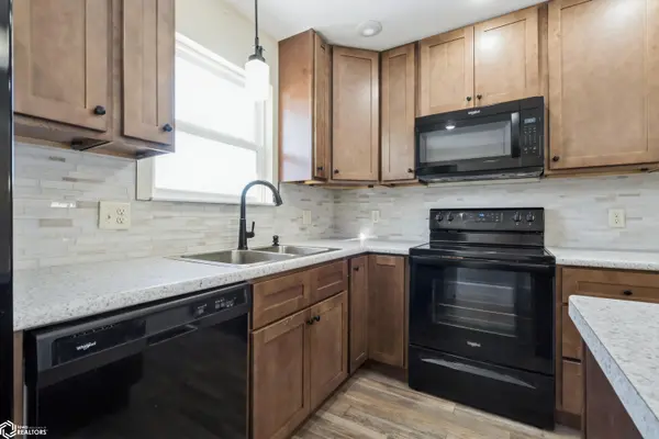 400 W Orange St, Mount Pleasant, IA 52641