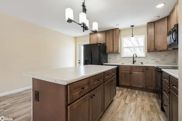 400 W Orange St, Mount Pleasant, IA 52641