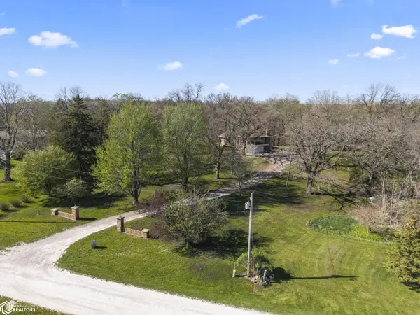 2695 Timberlane RD, Webster City, IA 50595