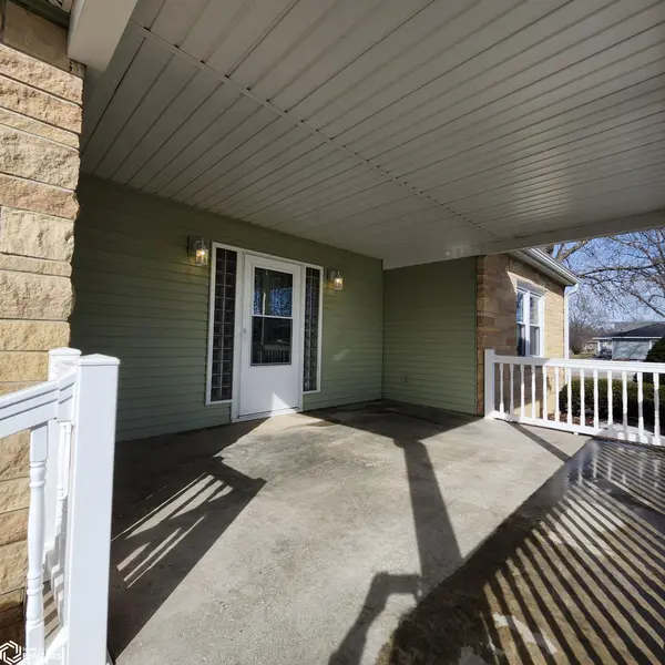 801 8th Ave N, Humboldt, IA 50548