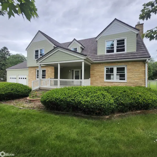 801 8th Ave N, Humboldt, IA 50548