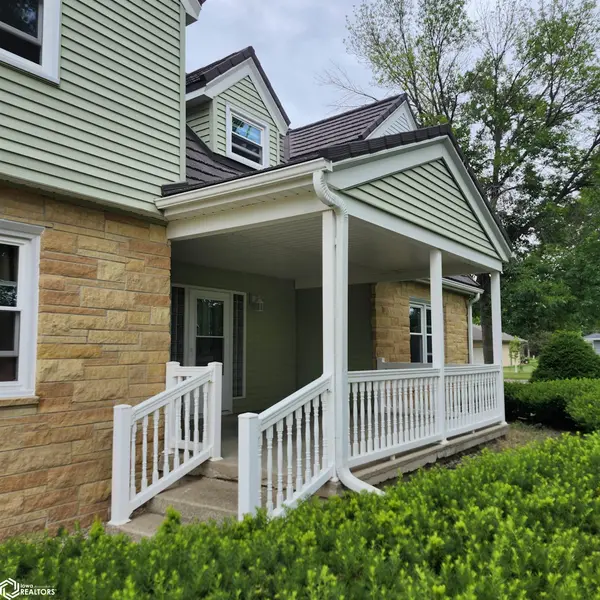 801 8th Ave N, Humboldt, IA 50548