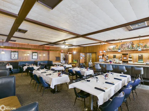 1807 White Pole RD, Anita, IA 50020