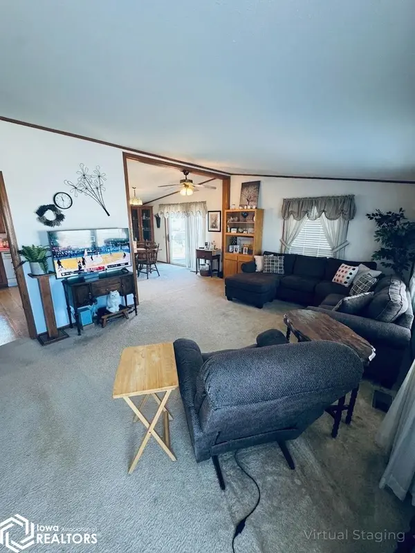 818 Quiet Harbor, Creston, IA 50801