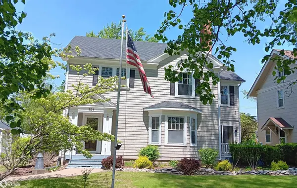 121 Vogel AVE, Ottumwa, IA 52501