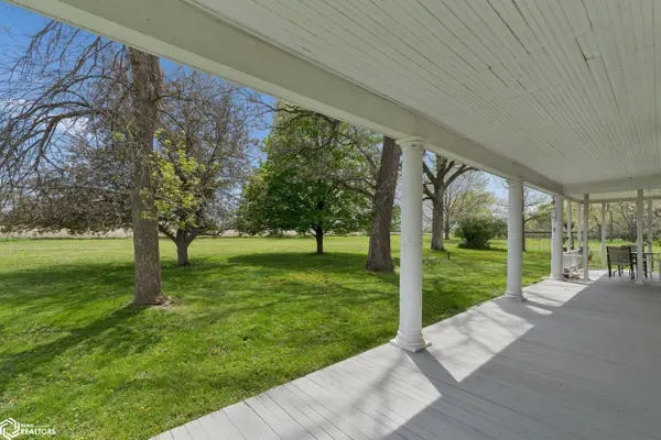 21530 Pheasant AVE, Mason City, IA 50401