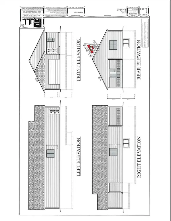 126 Dover CIR, New London, IA 52645