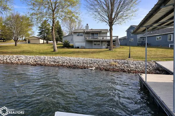 1311 Eden CIR, Ellston, IA 50074