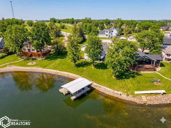 1311 Eden CIR, Ellston, IA 50074