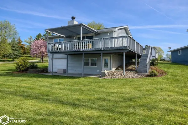 1311 Eden CIR, Ellston, IA 50074