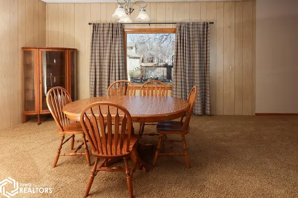 610 W Jefferson ST, Lake City, IA 51449