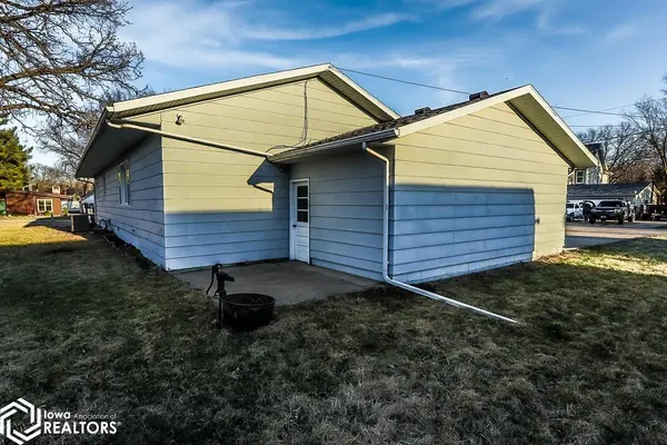 610 W Jefferson ST, Lake City, IA 51449