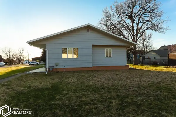 610 W Jefferson ST, Lake City, IA 51449