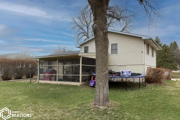 111 Austin ST, Rockwell City, IA 50579