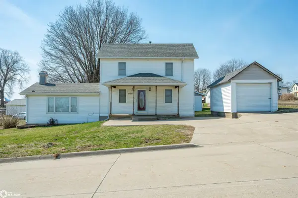508 Williams ST, Brooklyn, IA 52211