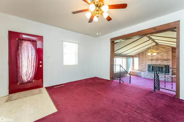 508 Williams ST, Brooklyn, IA 52211