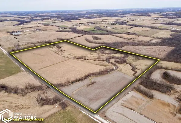 - Umber Ave, Lockridge, IA 52635
