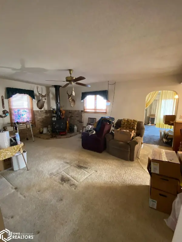 355 W 7Th ST, Garner, IA 50438
