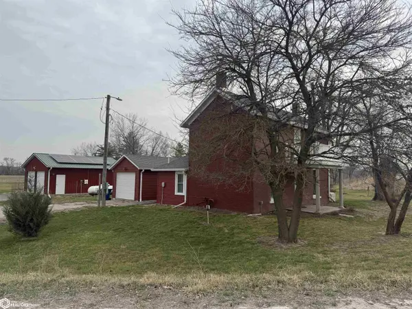 20490 Ivy TRL, Keosauqua, IA 52565
