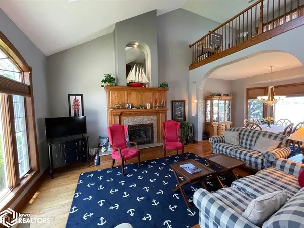 2707 S Lakeview DR #2707, Clear Lake, IA 50428-7080