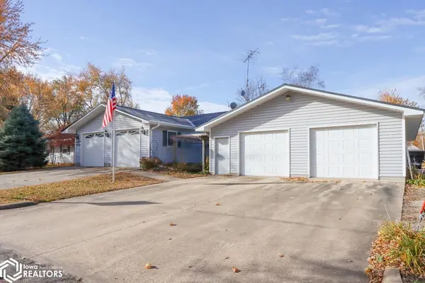 201 N Chestnut, Winfield, IA 52659