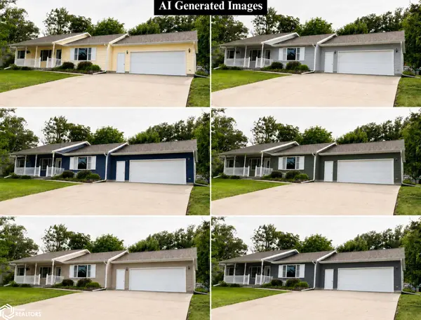 825 N 13Th ST, Chariton, IA 50049
