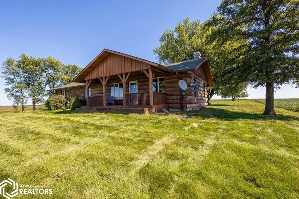 1440 Naples AVE, Sharpsburg, IA 50862