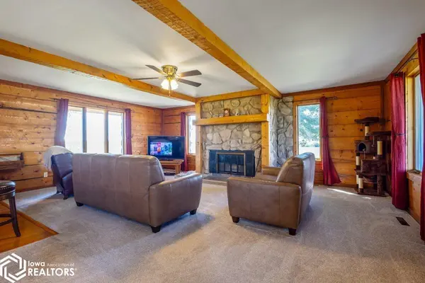 1440 Naples AVE, Sharpsburg, IA 50862