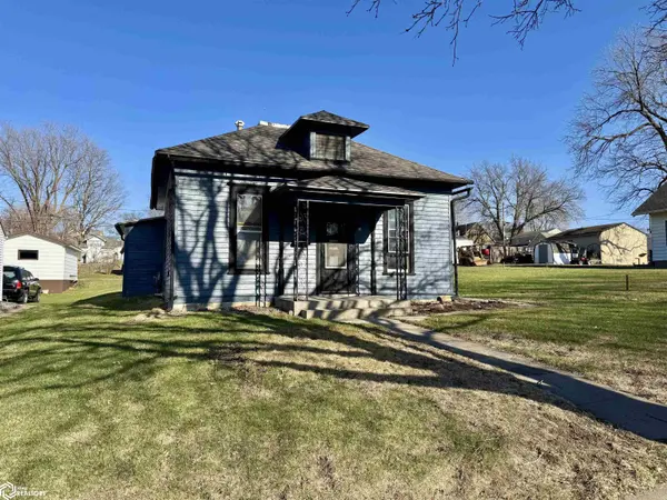 406 1st AVE, Audubon, IA 50025