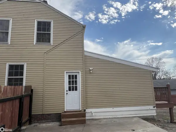 814 N Sycamore, Creston, IA 50801