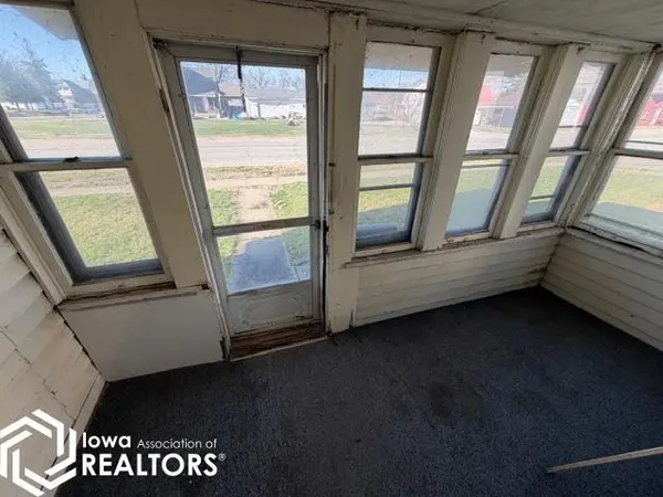 506 E Finley AVE, Ottumwa, IA 52501