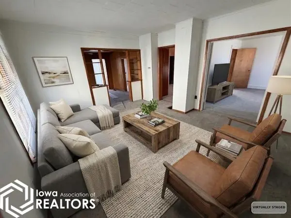 506 E Finley AVE, Ottumwa, IA 52501