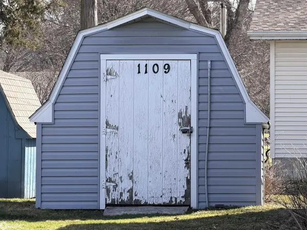 1109 9th St. S., Humboldt, IA 50548