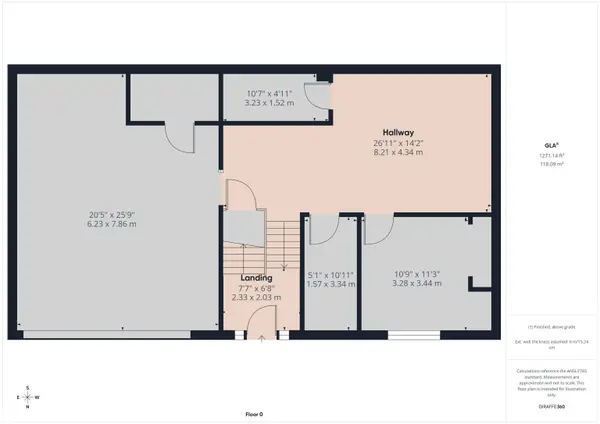 1114 Jay ST, Ottumwa, IA 52501