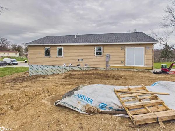 1114 Jay ST, Ottumwa, IA 52501