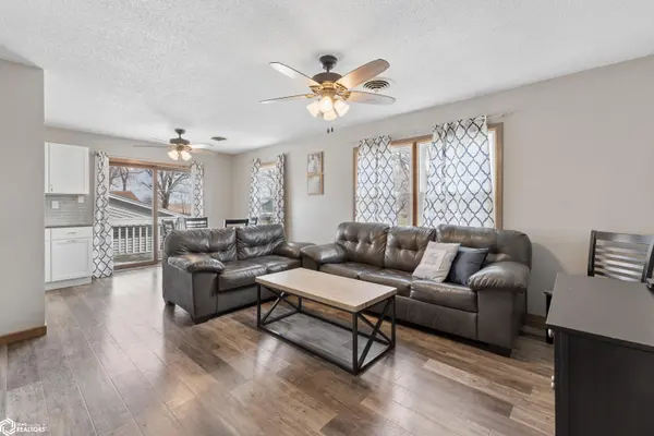 2 Country LN #2, Ventura, IA 50482