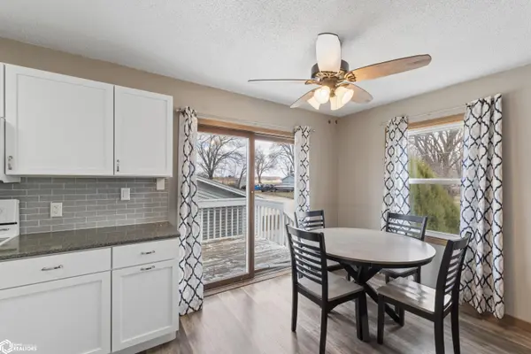 2 Country LN #2, Ventura, IA 50482