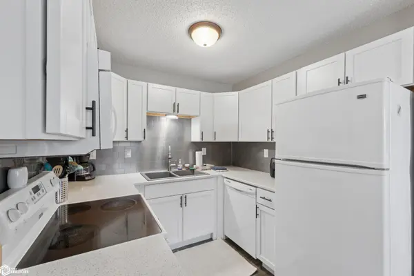 2 Country LN #4, Ventura, IA 50482