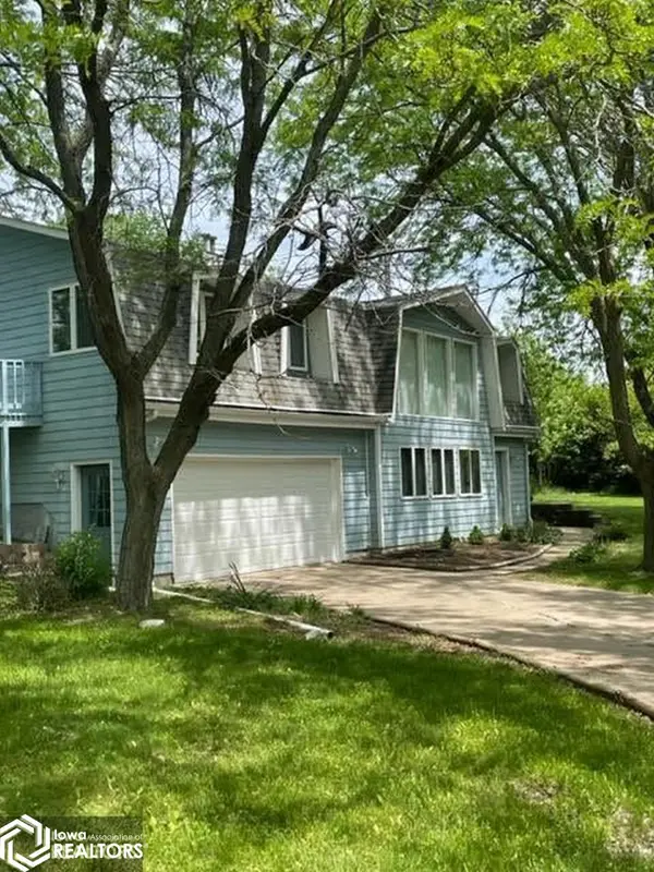 1503 Wonder WAY, Fairfield, IA 52556