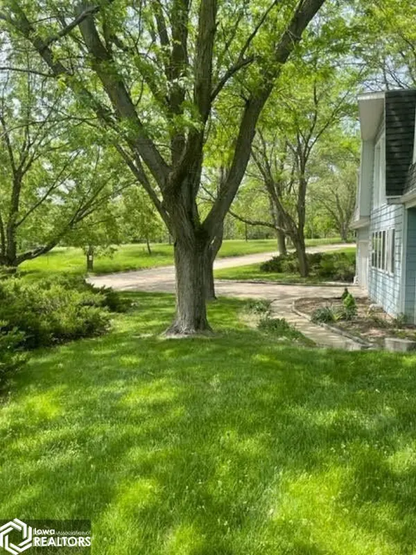 1503 Wonder WAY, Fairfield, IA 52556