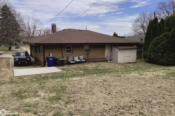 1405 Eastern AVE, Red Oak, IA 51566