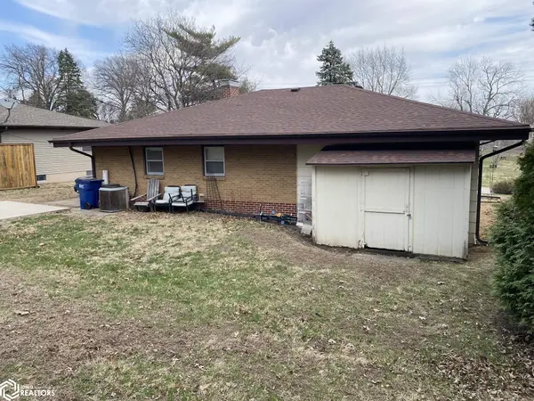 1405 Eastern AVE, Red Oak, IA 51566