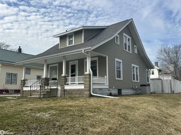 227 Moorhead, Iowa Falls, IA 50126