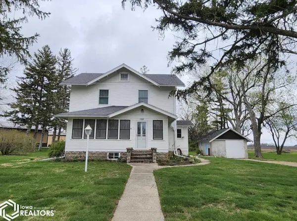 500 6th AVE, Pocahontas, IA 50574