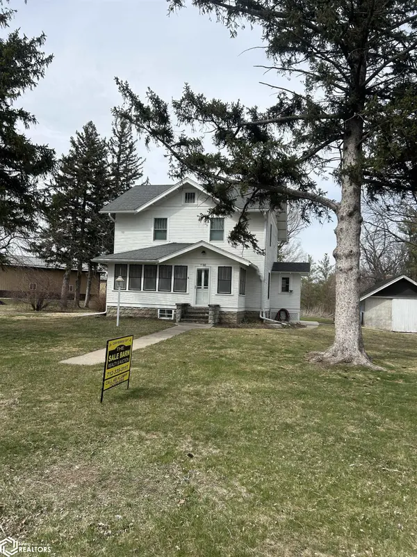 500 6th AVE, Pocahontas, IA 50574