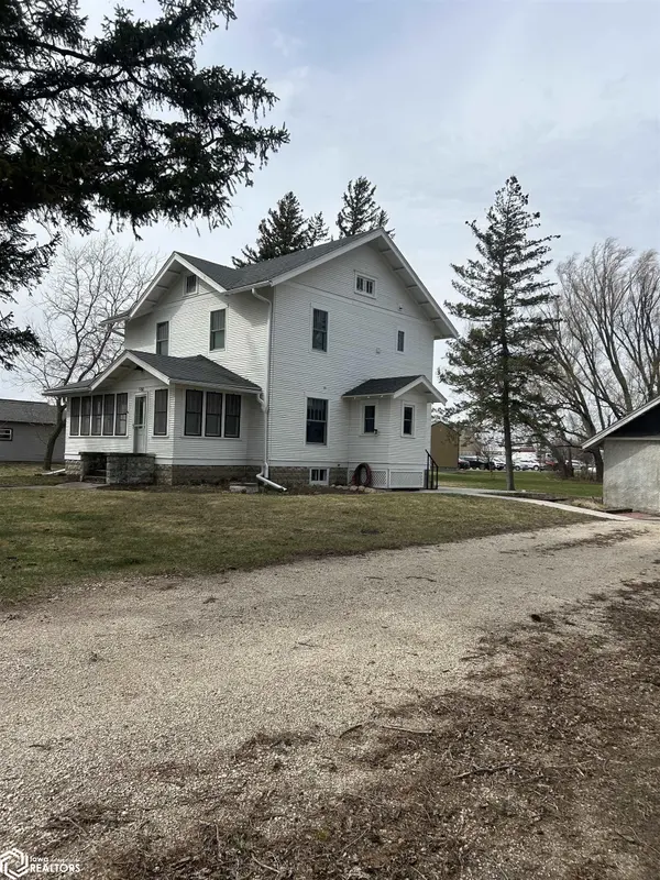 500 6th AVE, Pocahontas, IA 50574