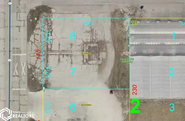 1100 S Commercial AVE, Eagle Grove, IA 50533
