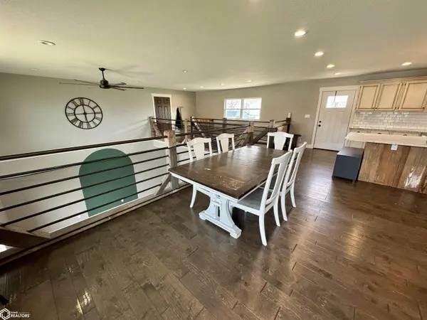 603 1st ST, Dedham, IA 51440