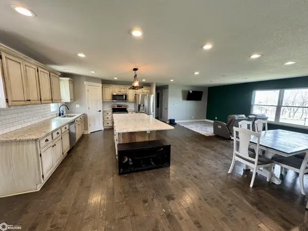 603 1st ST, Dedham, IA 51440