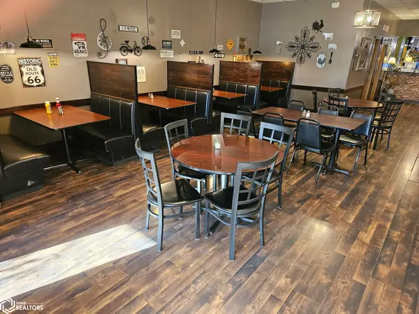 121 N Jefferson St., Mount Pleasant, IA 52641